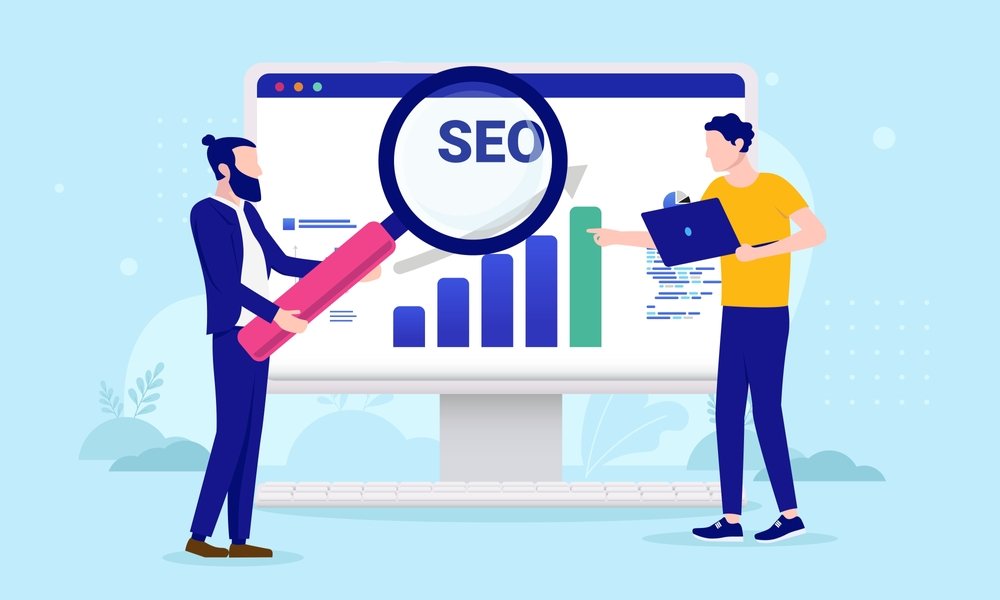 SEO Company Chelsea